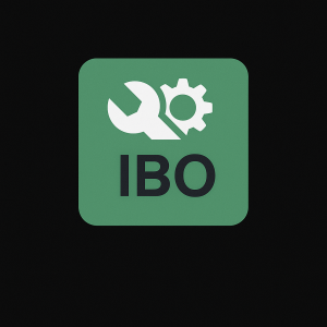 IBO (Costo de mantenimiento)