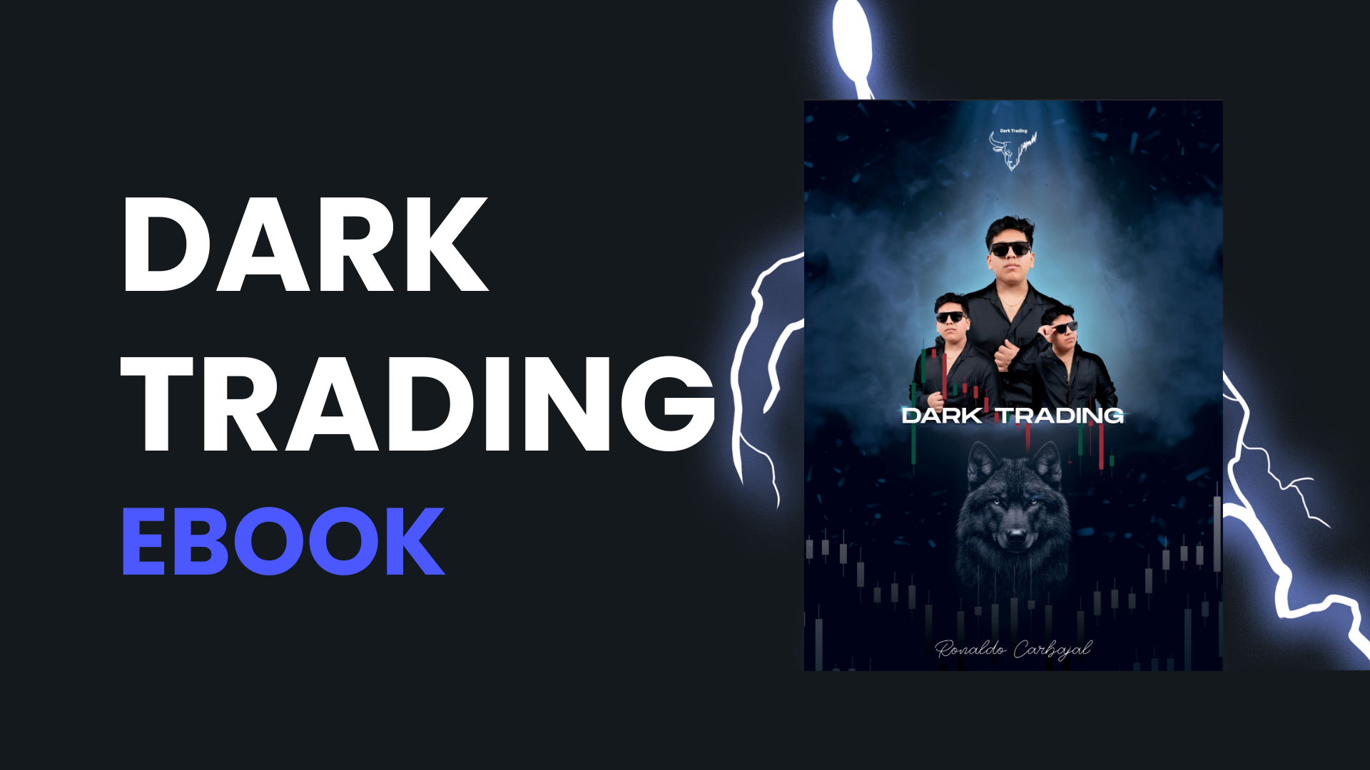Ebook Black trading (Version Digital)